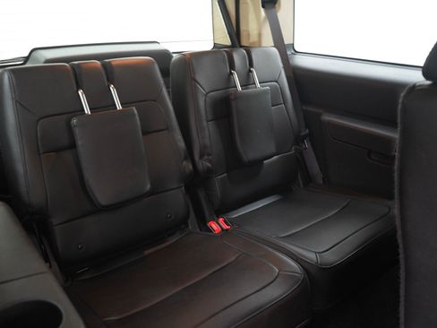 Used 2016 Ford Flex SEL w/ Equipment Group 202A AWD/4WD image 14