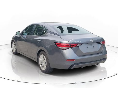 Used 2024 Nissan Sentra S FWD image 3