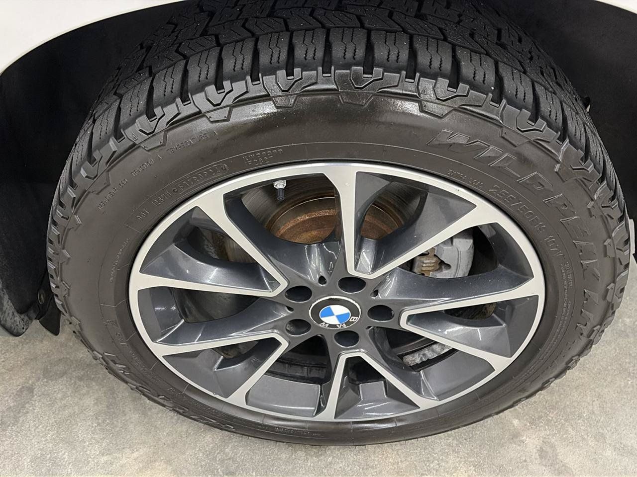Used 2017 BMW X5 xDrive35i AWD/4WD image 24