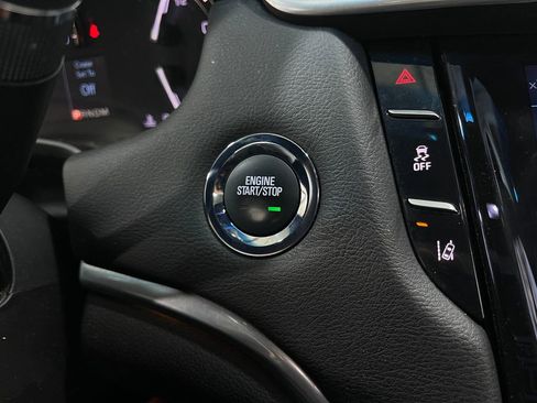 Used 2019 Cadillac XTS Luxury w/ Driver Awareness Package image 23