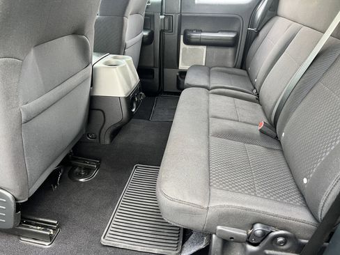 Used 2007 Ford F150 FX4 AWD/4WD image 14