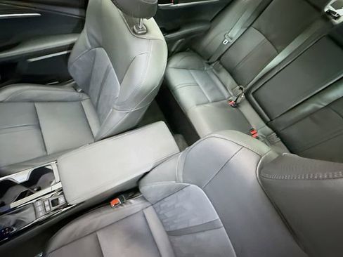 Used 2026 Toyota Camry XSE image 22