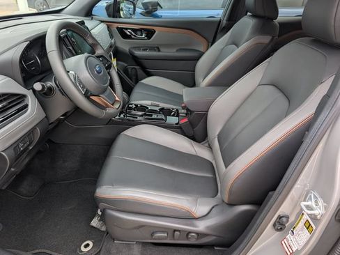 Certified 2026 Subaru Forester Sport AWD/4WD image 8