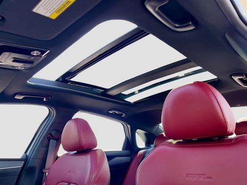 Used 2023 Kia K5 GT-Line image 21