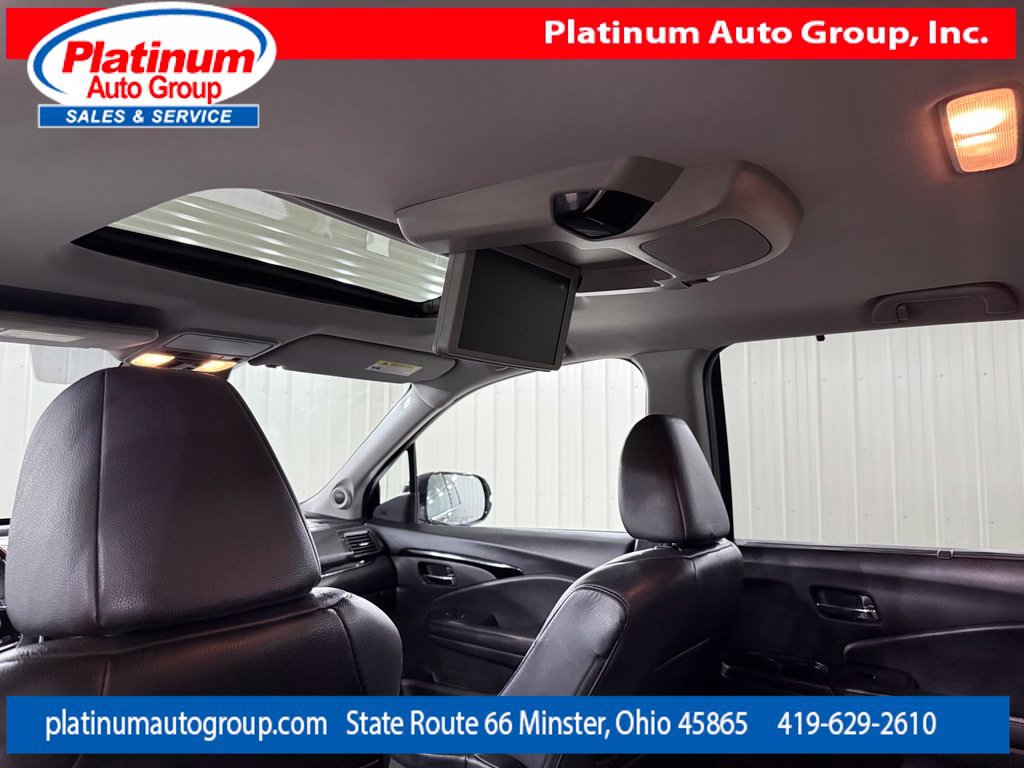 Used 2019 Honda Pilot Touring image 30