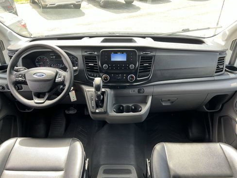 Used 2024 Ford Transit 250 148 Medium Roof image 29