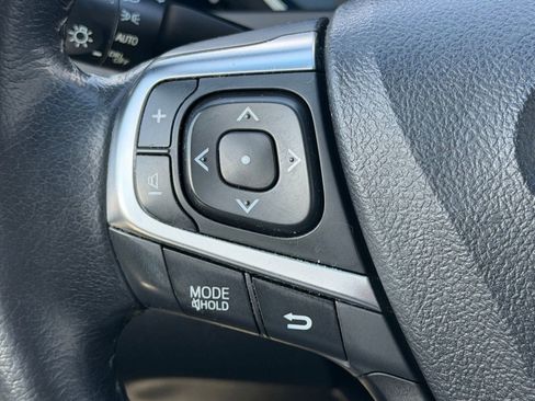 Used 2015 Toyota Camry XLE image 16