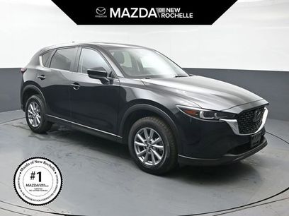 Certified 2023 MAZDA CX-5 AWD 2.5 S