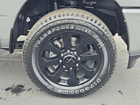 New 2026 RAM 3500 Big Horn image 30