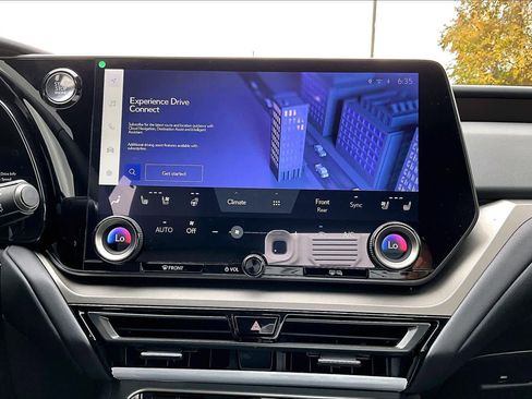 New 2026 Lexus TX 350 AWD image 18