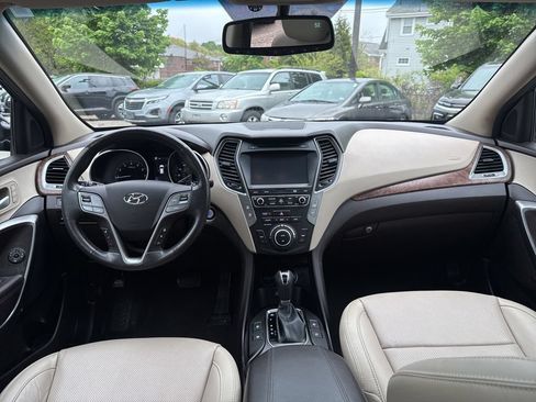 Used 2018 Hyundai Santa Fe Sport AWD/4WD image 22