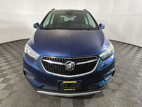 Used 2020 Buick Encore Preferred FWD image 9