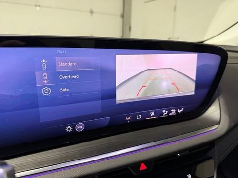 Certified 2025 Buick Envision Preferred AWD/4WD image 22