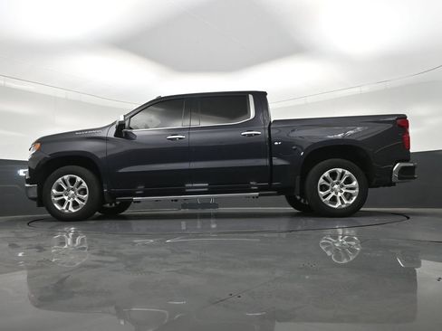 Used 2023 Chevrolet Silverado 1500 LTZ RWD image 24