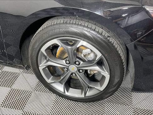 Used 2024 Chevrolet Malibu LT FWD image 12