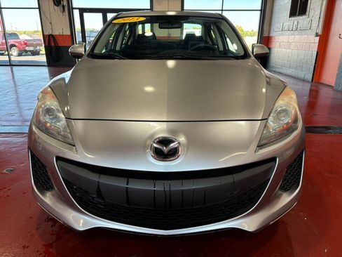 Used 2013 MAZDA MAZDA3 i Sport image 3