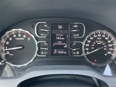 Used 2019 Toyota Tundra Limited image 17