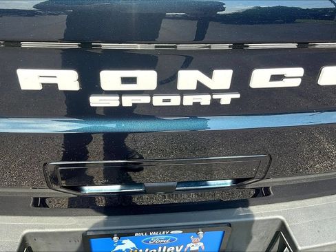 Certified 2021 Ford Bronco Sport Big Bend AWD/4WD image 26