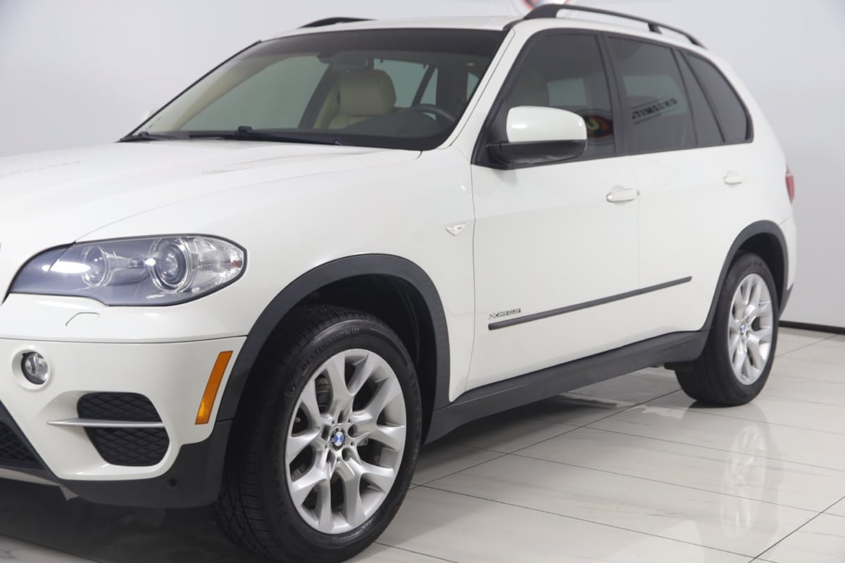 Used 2012 BMW X5 xDrive35i AWD/4WD image 46