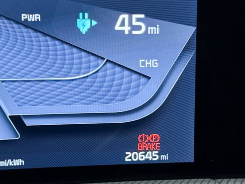 Certified 2023 Kia EV6 GT-Line AWD/4WD image 40
