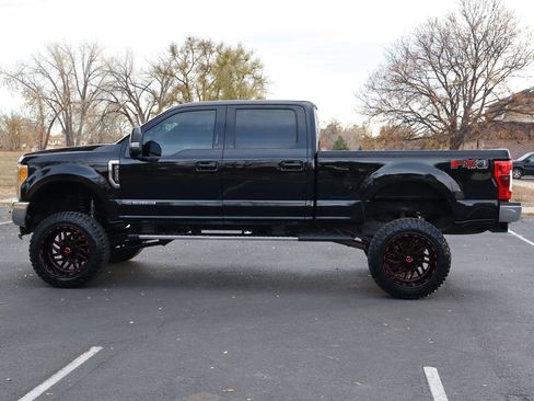 Used 2017 Ford F250 Lariat w/ Lariat Value Package image 9