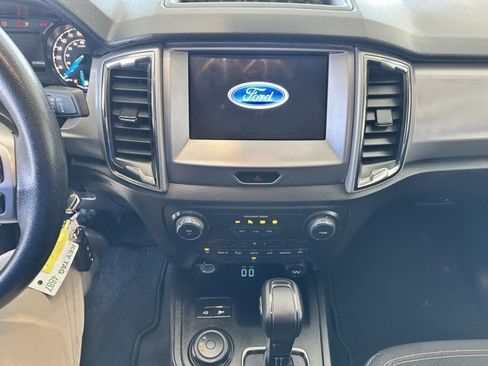 Used 2022 Ford Ranger XLT w/ Trailer Tow Package image 10