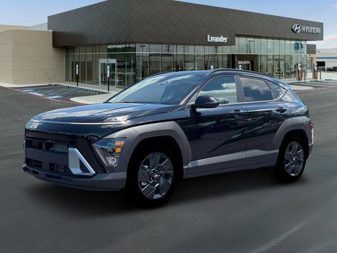 New 2026 Hyundai Kona SEL Sport image 2