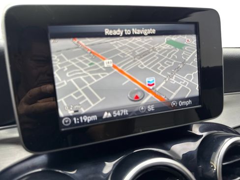 Used 2016 Mercedes-Benz C 300 4MATIC Sedan image 60