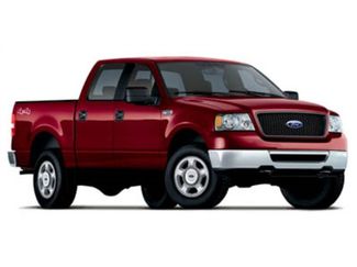 Used 2006 Ford F150 XLT image 1