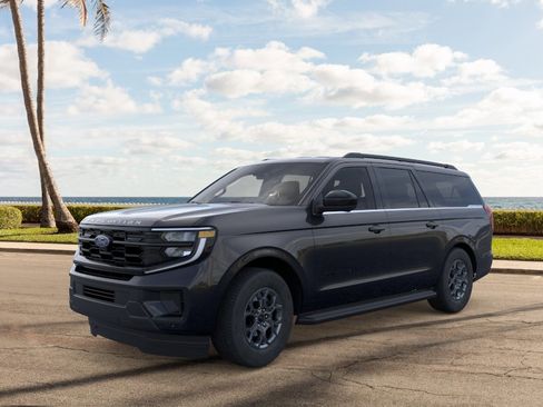 New 2025 Ford Expedition Max Active RWD image 17