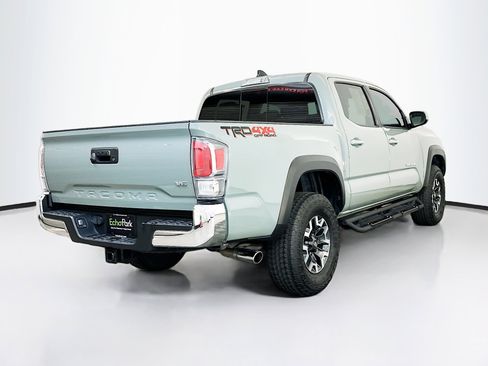 Used 2023 Toyota Tacoma TRD Off-Road image 9