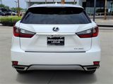 Used 2021 Lexus RX 350 FWD w/ Premium Package image 4
