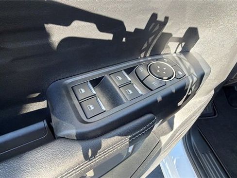 New 2025 Ford Ranger XLT w/ Equipment Group 301A High image 20