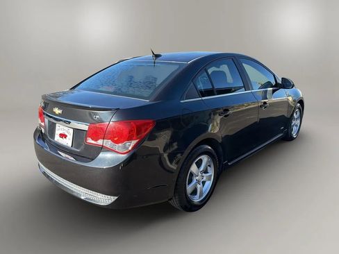 Used 2012 Chevrolet Cruze LT w/ RS Package image 7