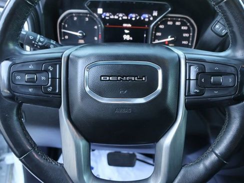 Used 2020 GMC Sierra 2500 Denali w/ Denali Ultimate Package image 40