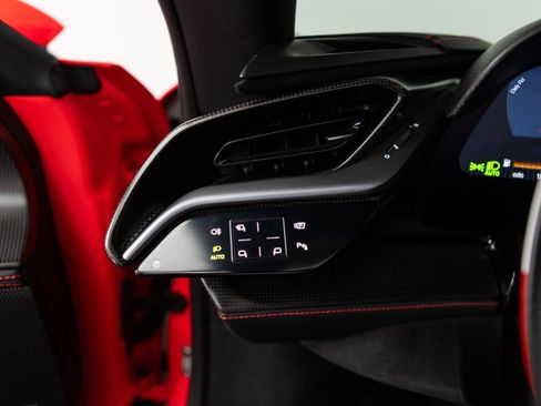 Certified 2022 Ferrari SF90 Spider image 97