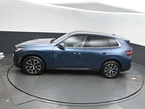 Used 2026 BMW X3 xDrive30i w/ Premium Package AWD/4WD image 32