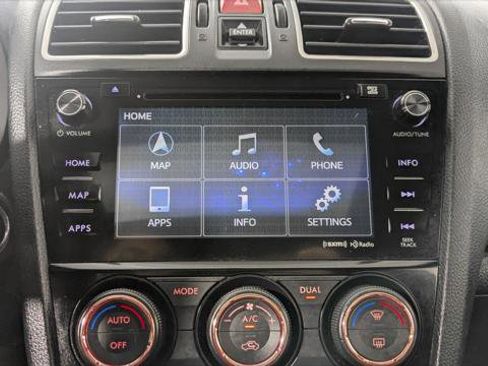 Used 2018 Subaru WRX STI Limited image 31