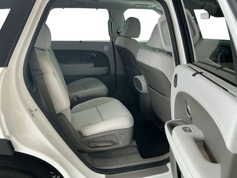 New 2026 Hyundai Palisade SEL image 8