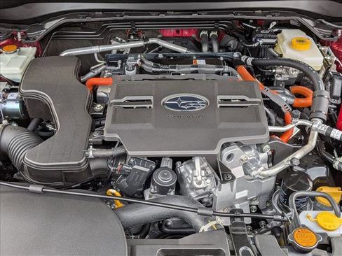 New 2025 Subaru Forester Limited image 17