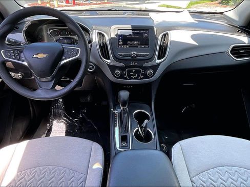 Used 2024 Chevrolet Equinox LS w/ LS Convenience Package FWD image 16