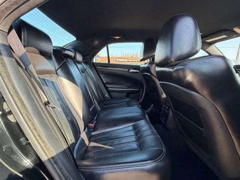 Used 2021 Chrysler 300 S image 15