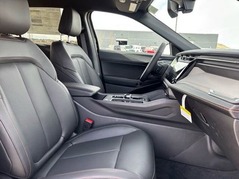 New 2026 Jeep Cherokee Limited AWD/4WD image 23