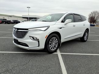 Certified 2024 Buick Enclave Essence video 1