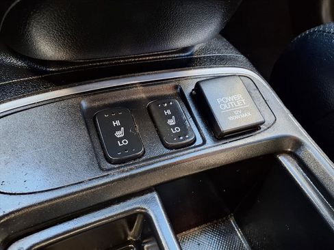 Used 2015 Honda CR-V EX-L image 9