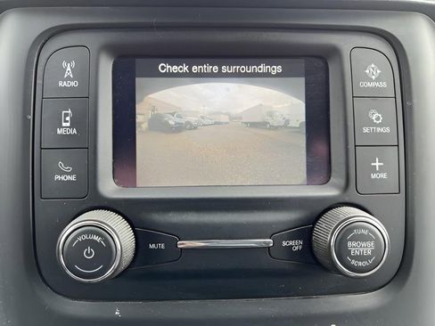 Used 2023 RAM 3500 Tradesman w/ Chrome Appearance Group image 29