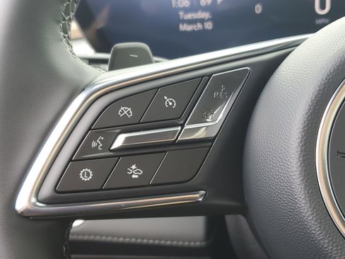 New 2026 Buick Enclave Preferred image 14