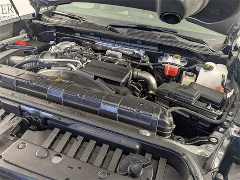 Used 2025 Chevrolet Silverado 2500 Custom w/ Custom Value Package image 33