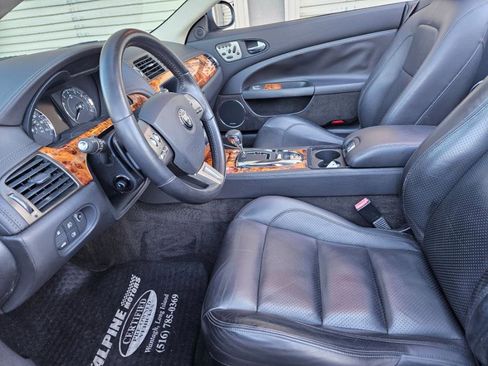 Used 2009 Jaguar XK Convertible image 7