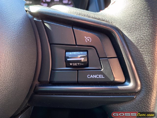 Used 2023 Subaru WRX Limited AWD/4WD image 19